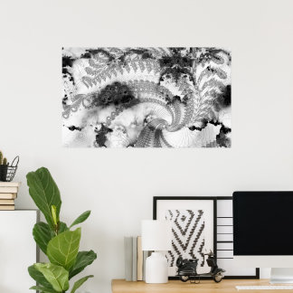 Poster O vento por dia