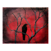 O Vermelho Mais Profundo