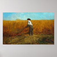 O Veterano num Novo Campo