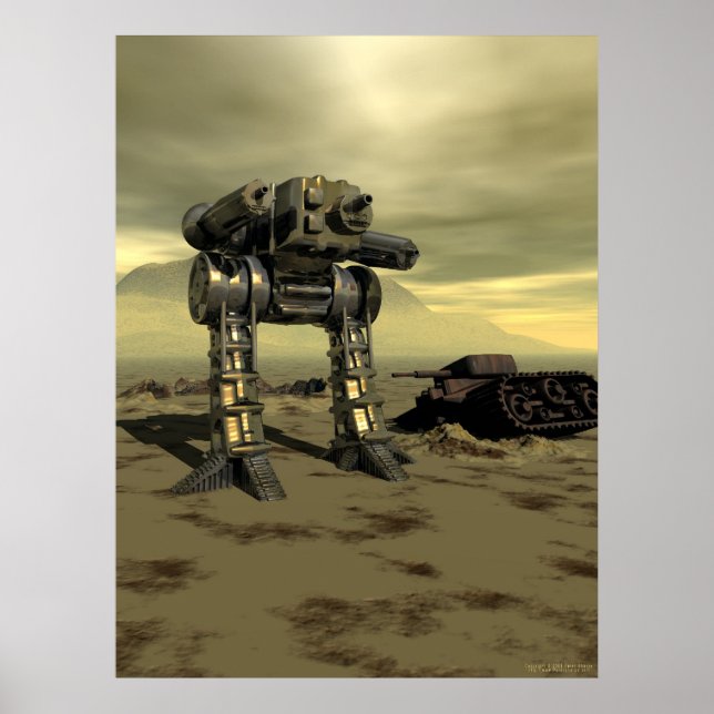 Pôster O Victor (Frente)