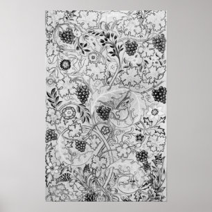 Poster O Vine', 1878