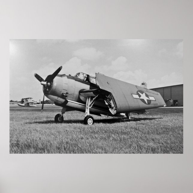 Poster O Vingador (Frente)