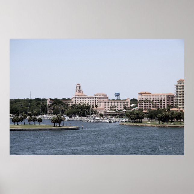 Pôster O Vinoy (Frente)