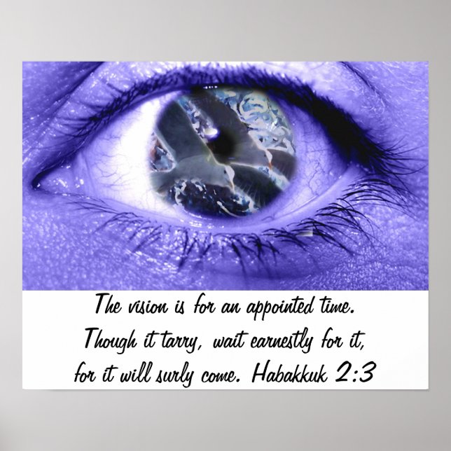 Pôster O Vision_Poster (Frente)