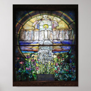 Poster O Voo das Almas