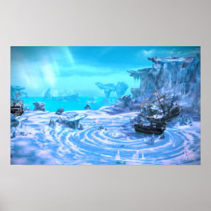 Poster O Vortex