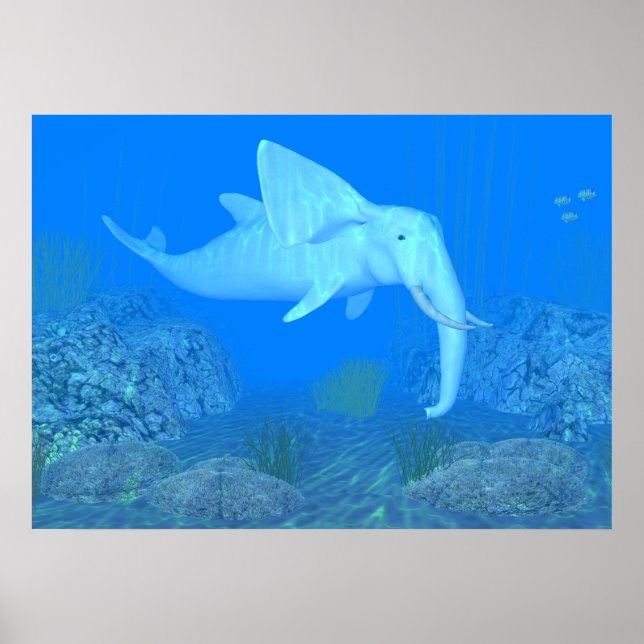 Poster O Whalfant Adorável (Frente)