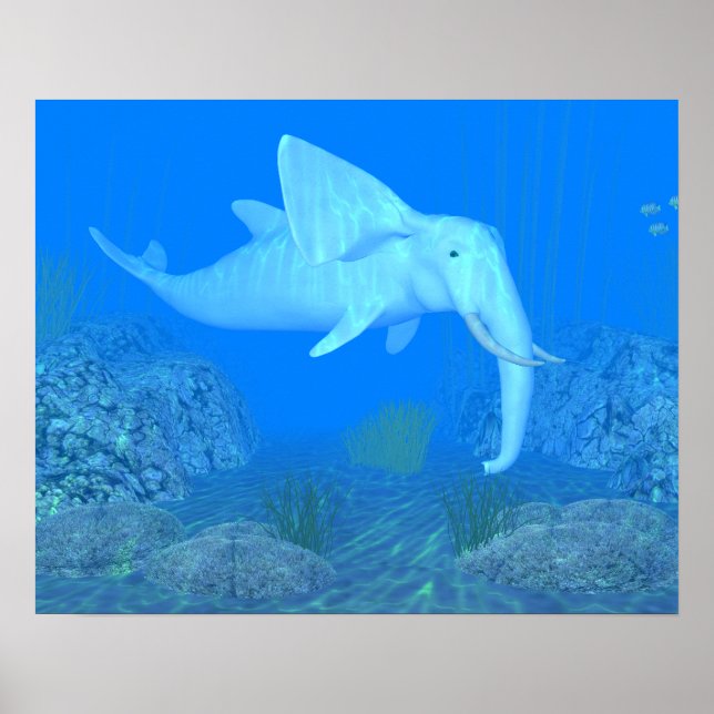 Poster O Whalfant Adorável (Frente)