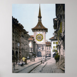Pôster O Zytglogge