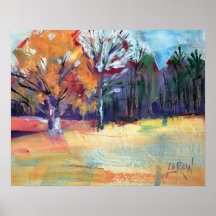 "Oak and Friends" por Larry Lerew 200307