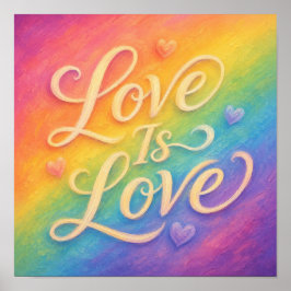 Poster OAmorÉAmor