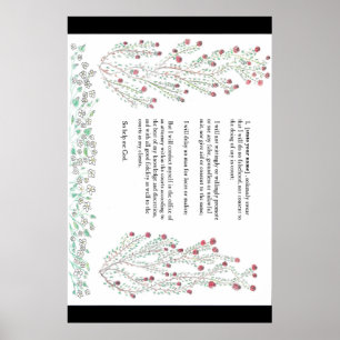 Poster Oath, advogado de Massachusetts