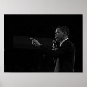 Poster Obama