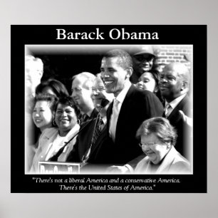 Pôster Obama