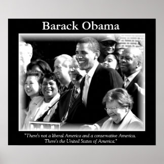 Pôster Obama