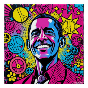 PÔSTER OBAMA-4