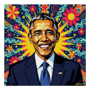 PÔSTER OBAMA-8