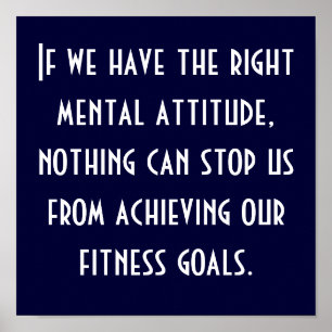 Poster Objetivos da malhação