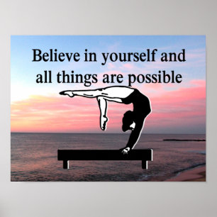 POSTER OBJETIVOS GINÁSTICOS