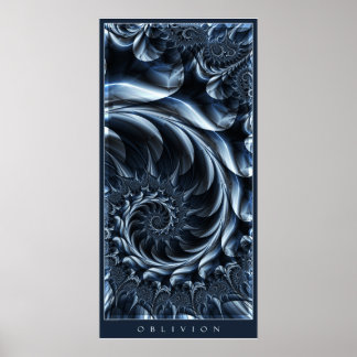Poster Oblivião
