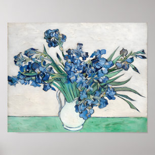 Poster obra de arte de Vincent Van Gogh