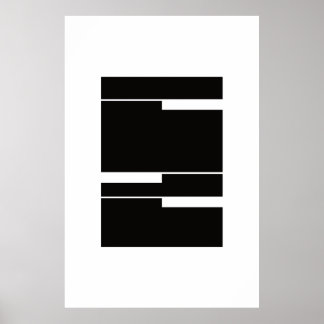 Poster Obra sem Título 2.1