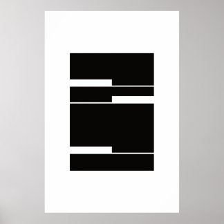 Poster Obra sem Título 2.2