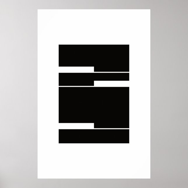 Poster Obra sem Título 2.2 (Frente)