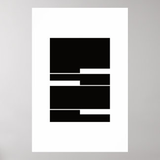 Poster Obra sem Título 2.3