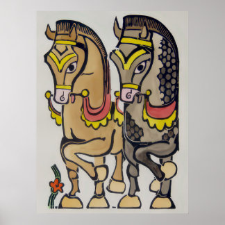 Poster Obras de arte de Walter Anderson - Walter Anderson