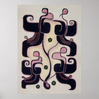 Poster Obras de arte de Walter Anderson - Walter Anderson