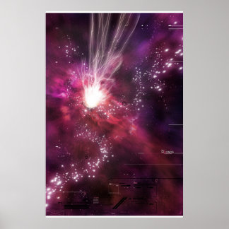 Pôster Obrigações