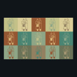 Poster Obstetrícia Pop Art<br><div class="desc">Obstetrícia Pop Art. Se a Obstetrícia é o seu hobby,  ocupação ou obsessão,  mostre-a com excelentes Obstetrícia t-shirts,  canecas,  adesivos e muito mais. Eles também são presentes de excelente para outros fãs da Obstetrícia!</div>