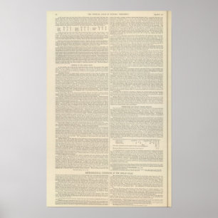 Pôster Oceano Índico continuado