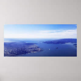 Poster Oceanview nº 1