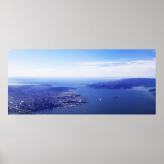 Poster Oceanview nº 1