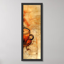 Ocultação de café