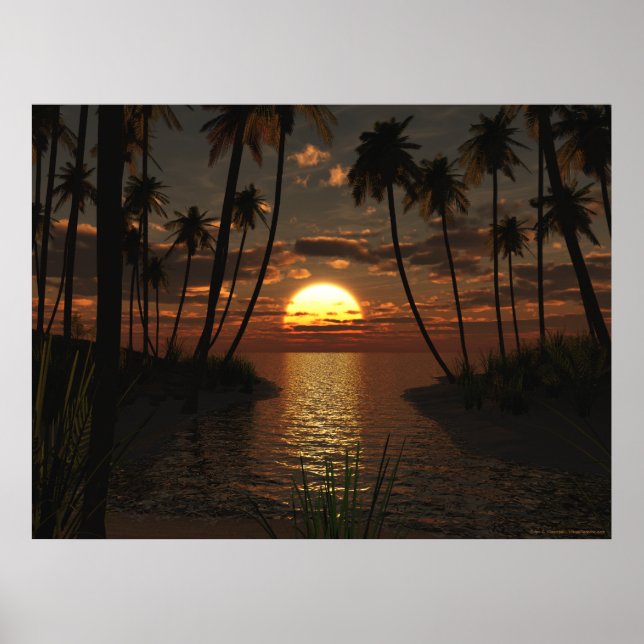 Pôster Ocultar (Frente)