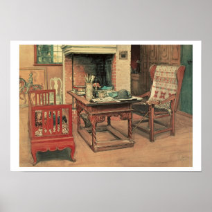 Poster Ocultar e Procurar