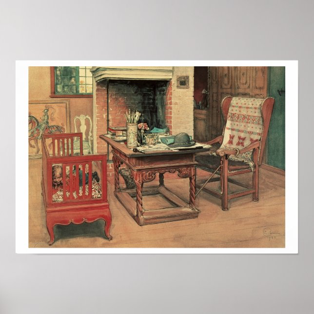 Poster Ocultar e Procurar (Frente)