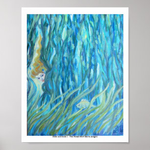 Poster Ocultar e Procurar 1 - Naiad