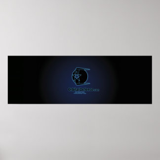 Poster ODC ~ OrbitalDefense.com