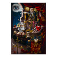 Odd Fellows Symbólica Vanitas