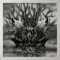 Odin - All-Padre