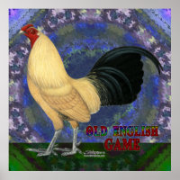 OEG Bantam Cream Buttercamp