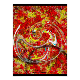 Pôster Oeuvre Balma