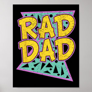 Poster Oferta de Dia do Pai&#; para Camisa de Pai do Pai