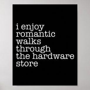 Poster Oferta de ferramentas de armazenamento de hardware