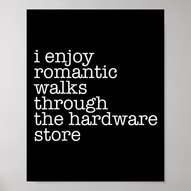Poster Oferta de ferramentas de armazenamento de hardware (Frente)