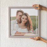 Poster Oferta de Foto de Colagem de Casais Modernos e Fam<br><div class="desc">Oferta de Foto de Colagem de Casais Modernos e Família Mínima</div>